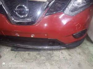 Nissan X-Trail Nt32