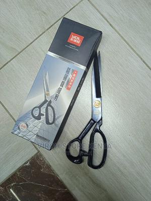 Tailoring Scissors 10 Inch / Hair Scissors - thumbnail 2