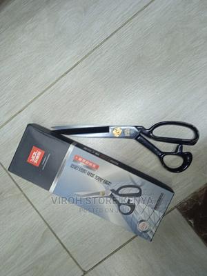 Papercutting Scissors / Paper Cutting / Tailor's Scissors - thumbnail 2