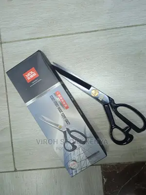 Papercutting Scissors / Paper Cutting / Tailor's Scissors