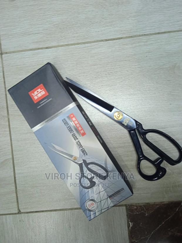 Papercutting Scissors / Paper Cutting / Tailor's Scissors - thumbnail 3