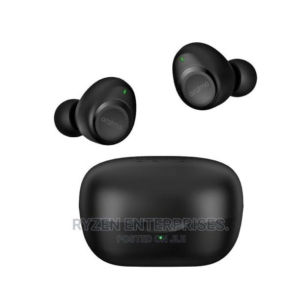Oraimo Stereo Bad Airbuds 2 - thumbnail 2