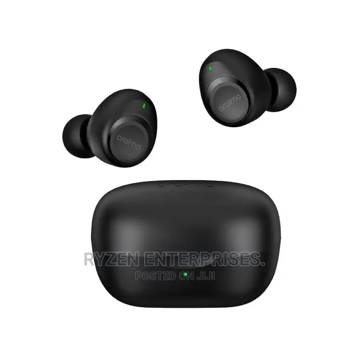 Oraimo Stereo Bad Airbuds 2
