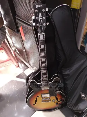 Gibson Les Paul Guitar