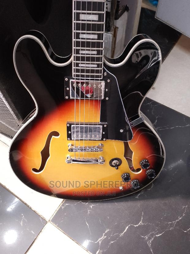 Gibson Les Paul Guitar - thumbnail 4