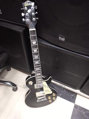 Les Paul Gibson Guitar - thumbnail 2