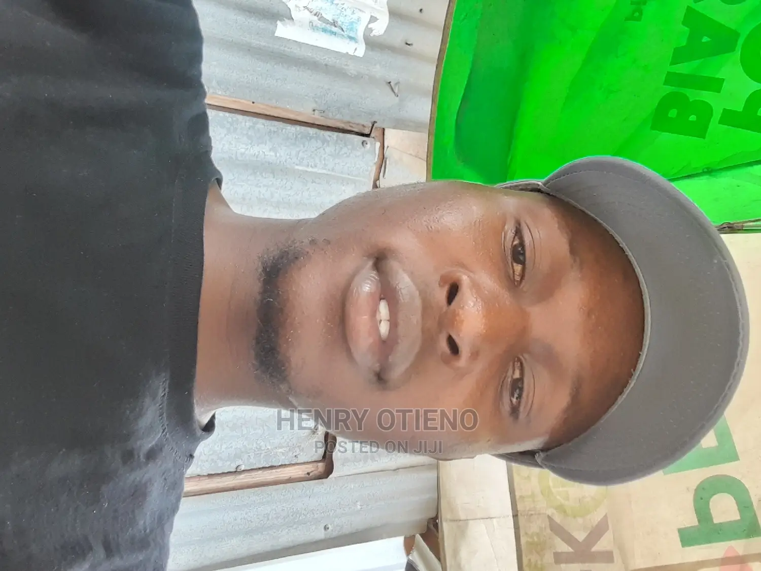 Networking Technician