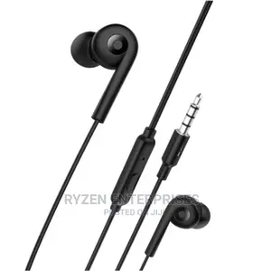 Oraimo Heavy Bass