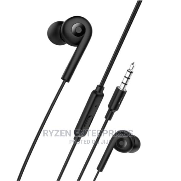 Oraimo Heavy Bass - thumbnail 2