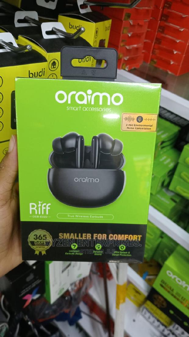 Oraimo Riff OEB-E02D/ Oraimo Riff/ Oraimo Riff/ Oraimo Riff