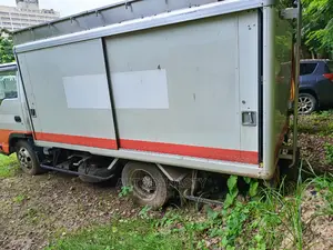 Isuzu Truck Elf