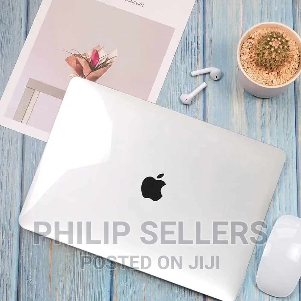 Hard Laptop Shell Case Cover for Apple Macbook 12/Air 11 13/