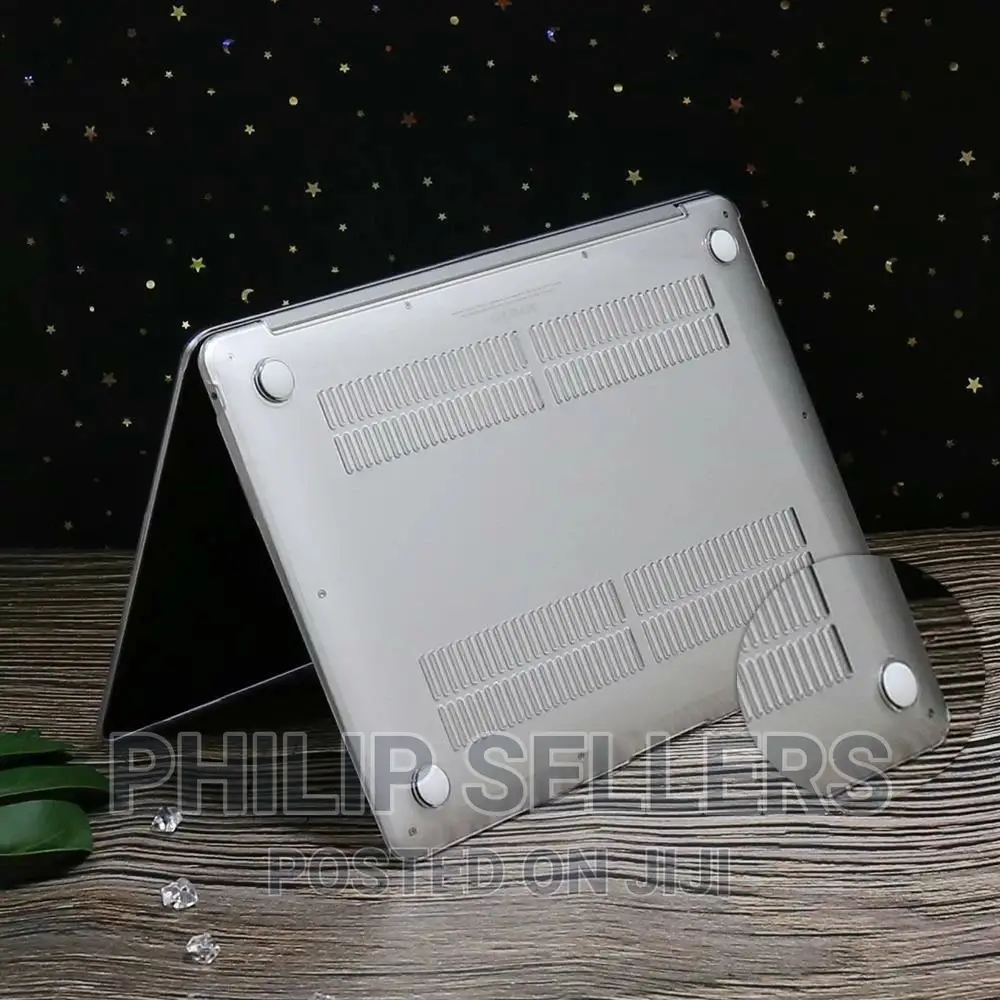 Hard Laptop Shell Case Cover for Apple Macbook 12/Air 11 13/