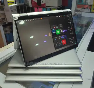 Laptop HP EliteBook X360 1030 G2 16GB Intel Core I7 SSD 512GB