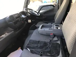 Toyota Dyna Manual Diesel