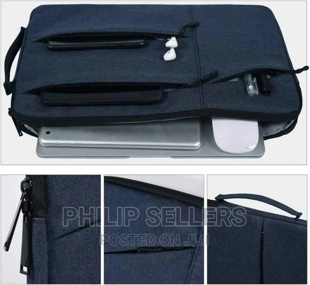 Laptop Bag For Macbook Air 13 Case Touchbar Pro - main view