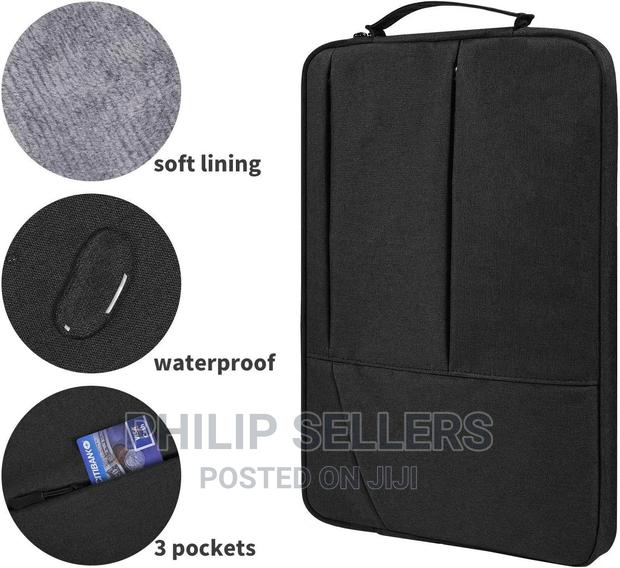 Laptop Bag For Macbook Air 13 Case Touchbar Pro - thumbnail 2