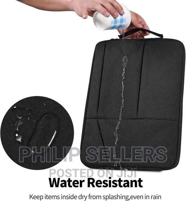 Laptop Bag For Macbook Air 13 Case Touchbar Pro - thumbnail 3