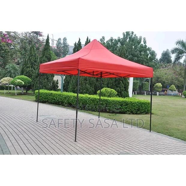 Gazebo Tent/ Pop Up Canopy Tent - main view