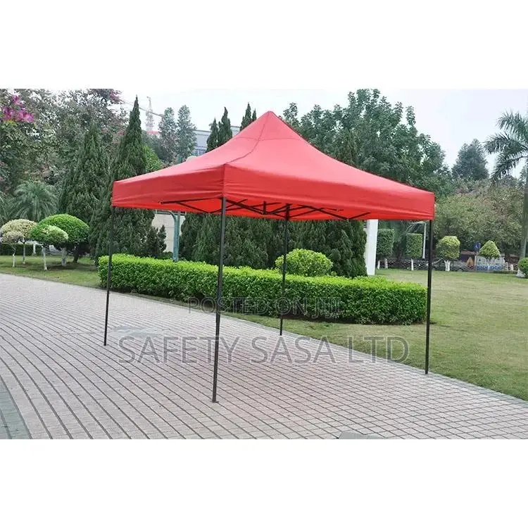 Gazebo Tent/ Pop Up Canopy Tent