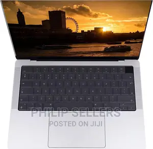 Keyboard Cover For 2022 2023 Macbook Air 13.6 Inch M2 2022-2