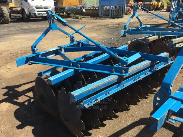 Brand New 16 Disk Harrow - thumbnail 7