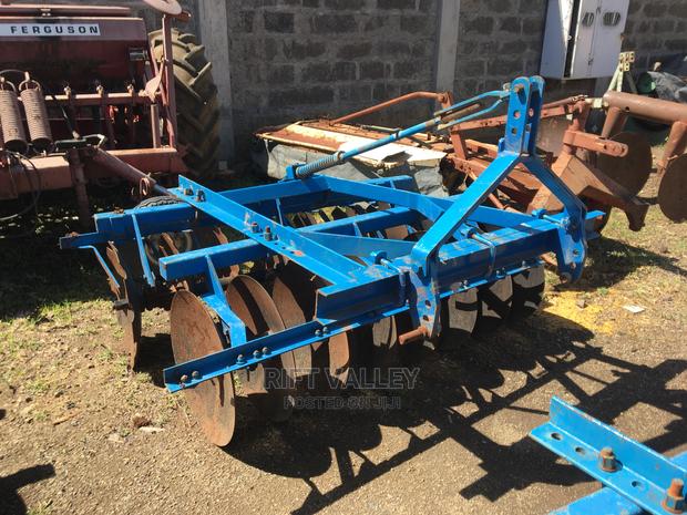 Brand New 16 Disk Harrow - thumbnail 9