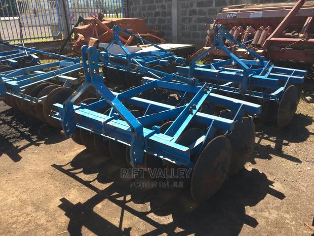 Brand New 16 Disk Harrow - thumbnail 10