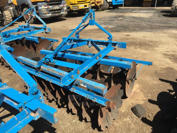 Brand New 16 Disk Harrow - thumbnail 12