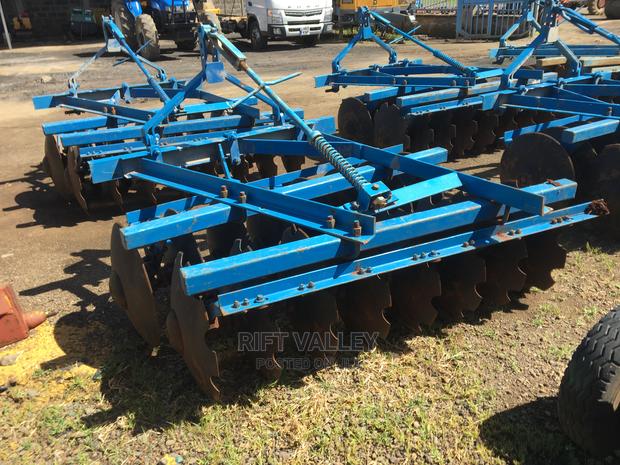 Brand New 16 Disk Harrow - thumbnail 14