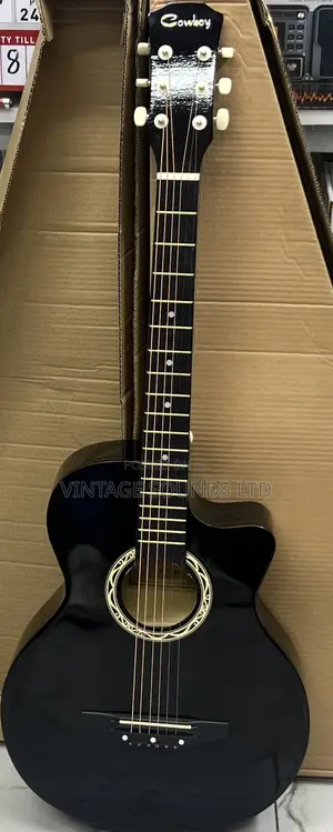 Best Quality Guitar Acoustic 38 Inch