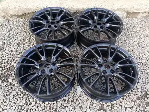 Nissan Skyline, Fuga 18 Inch Rims Set