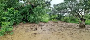 First Row Creek Beach Mtwapa,6 Acres On Sale