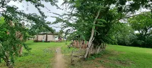 First Row Creek Beach Mtwapa,6 Acres On Sale