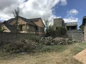 Gated 50 By100 Syokimau