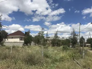 Gated 50 By100 Syokimau