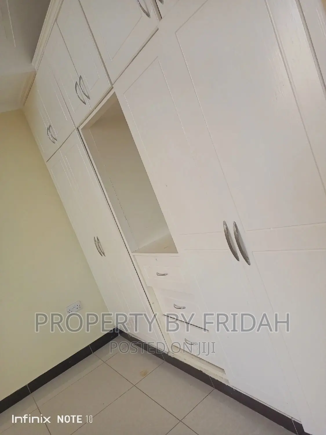 4bdrm Maisonette in Kitengela for rent