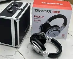 Takstar PRO82/Pro 82 Professional Monitor Headphones HIFI