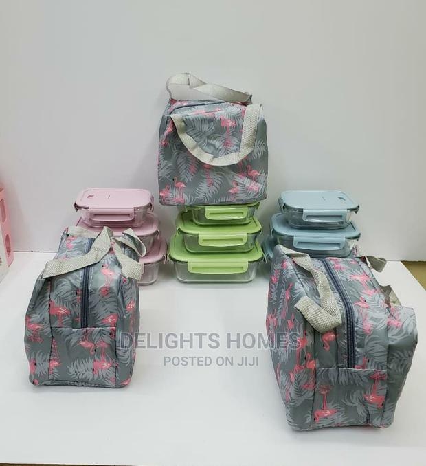 Lunch Box Set - thumbnail 2