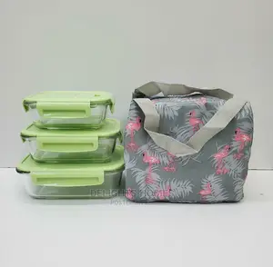 Lunch Box Set