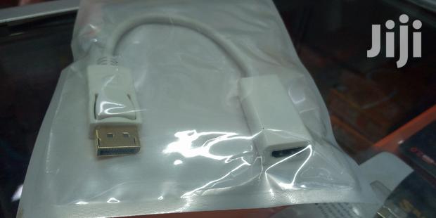 Display To HDMI Adapter. - thumbnail 2