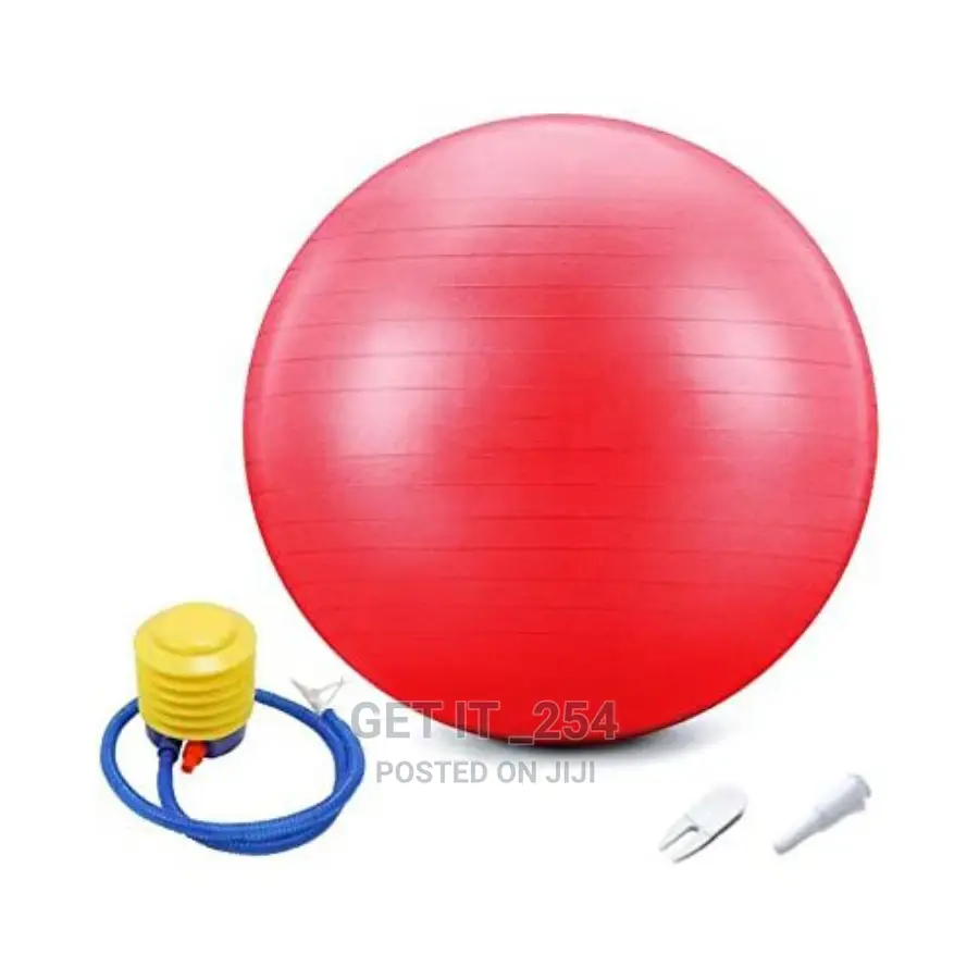 Generic Exercise Yogaball