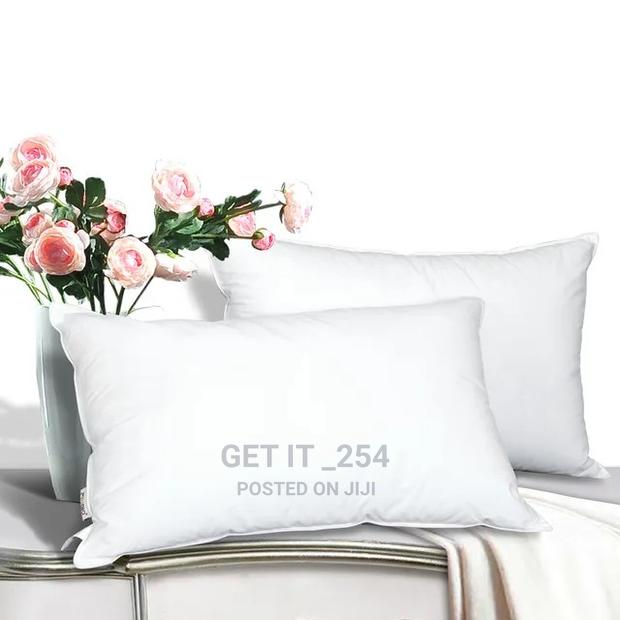 Pure Cotton Pillow