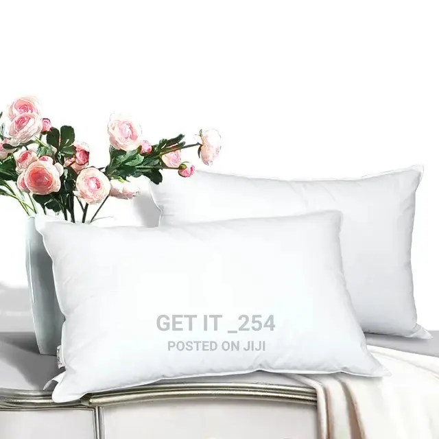 Pure Cotton Pillow