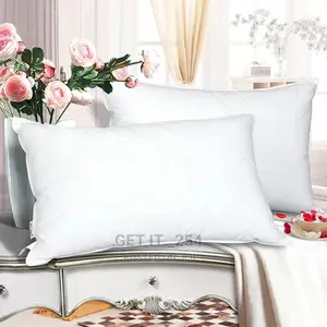Pure Cotton Pillow