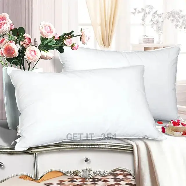 Pure Cotton Pillow