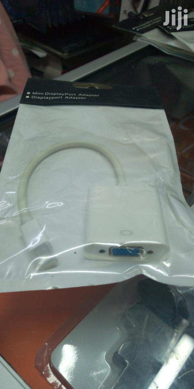 Mini Hdmi To VGA - main view