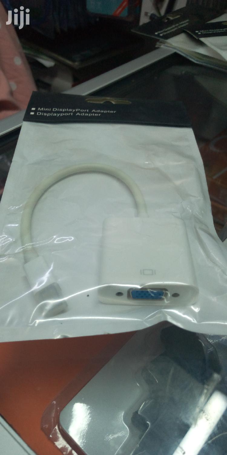 Mini Hdmi To VGA