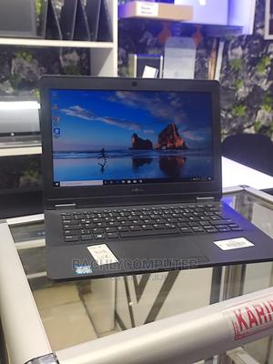 Laptop Dell Latitude 12 E7270 8GB Intel Core I5 SSD 256GB - main view