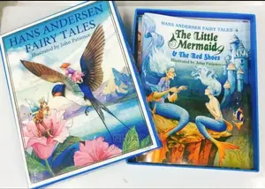Story Books Set 8 In 1